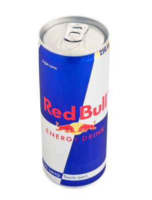 Content Marketing von Red Bull