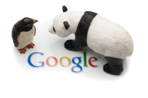 google-penguin-panda
