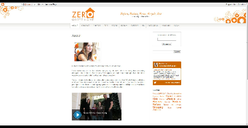 Blog-The-Zero-Waste-Home