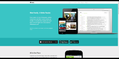 feedly