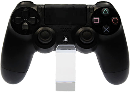 Playstation_4_Controller
