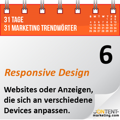 Responsive-design