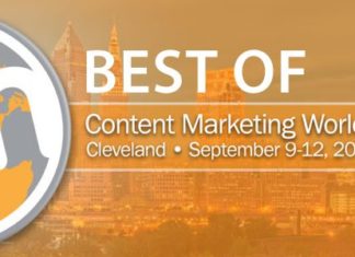 Best of Content Marketing World 2013