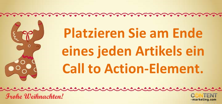 Call-to-Action