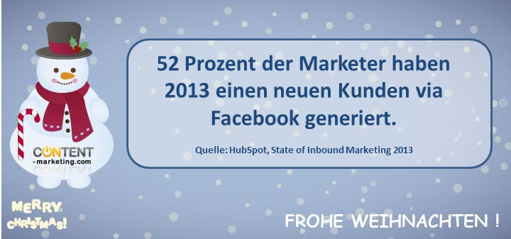 Facebook-kunden