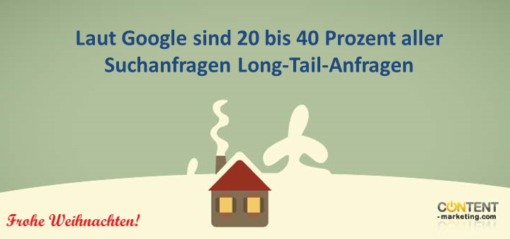 Longtail-Suchanfragen