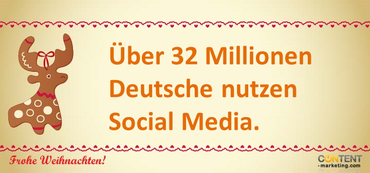 Social-media-nutzung