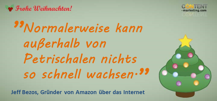 Wachstum-Internet