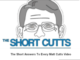 Matt-Cutts, SEO Tipps