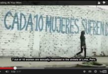ViralerViraler Videohit aus Peru