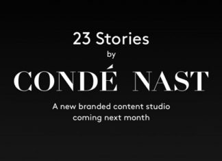 23 Stories by Condé Nast