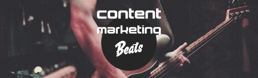 Content Marketing Beats