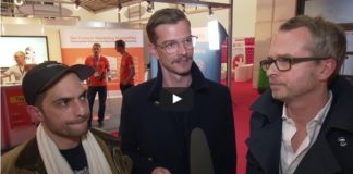 Joko Winterscheidt im Interview, über Content-Marketing