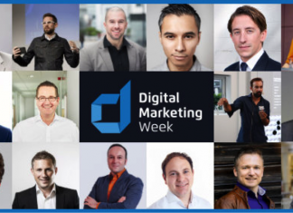 Digital Marketing Week