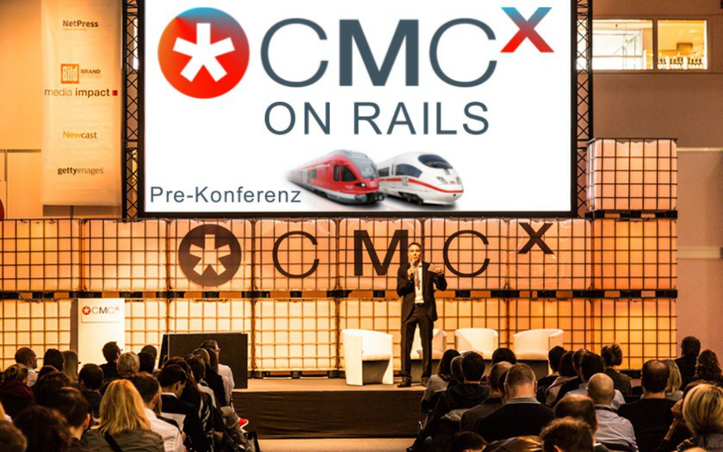 Content-Marketing on Rails
