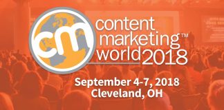 Content-Marketing-World-2018