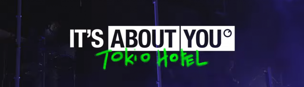 About-You-Kampagne-Tokio-Hotel