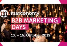 B2B Marketing Days