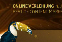Best of Content Marketing Live