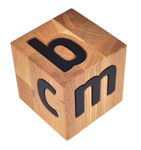 BCM-Wuerfel