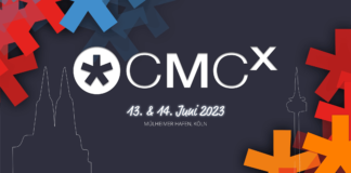CMCX - 13. & 14. Juni 2023 in Köln