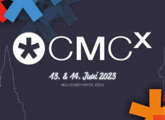 CMCX - 13. & 14. Juni 2023 in Köln